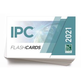2021 IPC FlashCards