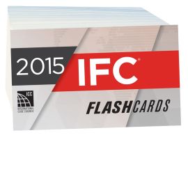 2015 IFC FlashCards