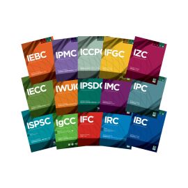 2018 Complete 15 Collection (Includes IgCC) (Cover Image)