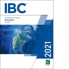2021 International Building Code® 