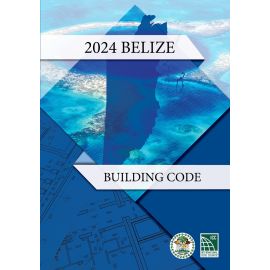 2024 Belize Building Code