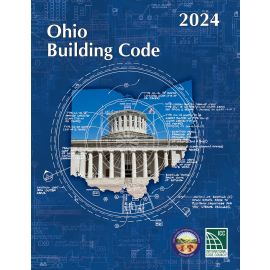 2024 Ohio Building Code