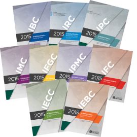 2015 New York State Complete Collection (Cover Image)