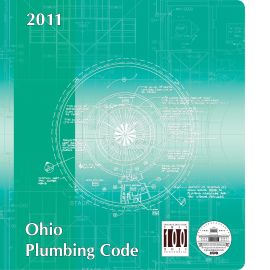 2011 Ohio Plumbing Code
