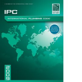 2009 International Plumbing Code® 