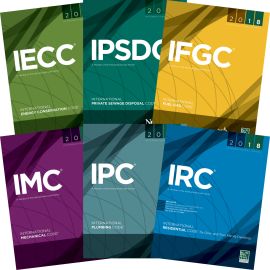 2018 Plumbing and HVAC Collection (Cover Image)