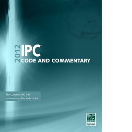 2012 IPC® Code and Commentary 