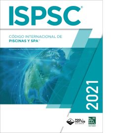 2021 International Swimming Pool and Spa Code® (ISPSC) Spanish Edition