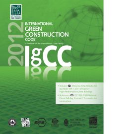 2012 International Green Construction Code™ (IgCC™) 