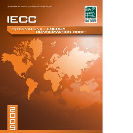 2009 International Energy Conservation Code®