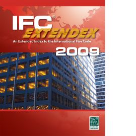Extendex: Extended Index to the 2009 IFC