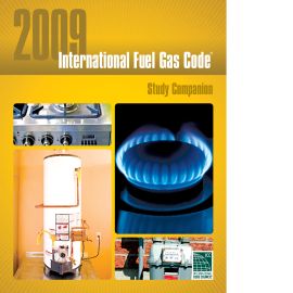 2009 International Fuel Gas Code® Study Companion