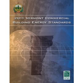 2011 Vermont Commercial Building Energy Standards
