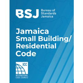 Jamaica Small Building/Residential Code