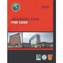 2020 Minnesota Fire Code