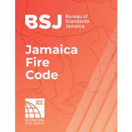 Jamaica Fire Code