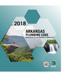 2018 Arkansas Plumbing Code