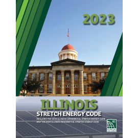 2023 Illinois Stretch Energy Code 