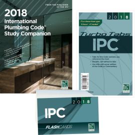 2018 IPC® Study Pack