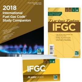 2018 IFGC® Study Pack