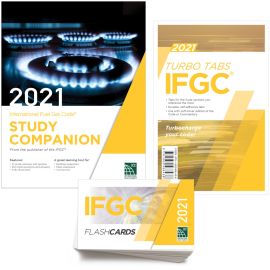 2021 IFGC® Study Pack