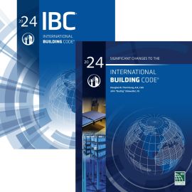 2024 IBC® and Significant Changes to the IBC® Combo