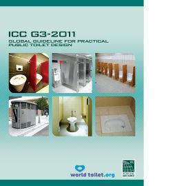 ICC G3-2011 Global Guideline for Practical Public Toilet Design