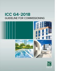 ICC G4-2018 Guideline for Commissioning 