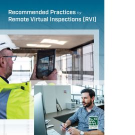 Recommended Practices for Remote Virtual Inspections (RVI)