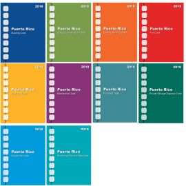 2018 Puerto Rico Collection cover image