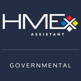 HMEx Assistant Governmental Use Only