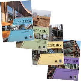 2012 SSDM Materials Collection with volumes 1-4