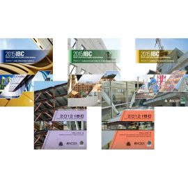 2015 Structural/Seismic Design Manuals – Complete Collection (2015 Vol. 1-3 and 2012 Vol. 4 - 5) (Cover Image)