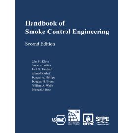 Handbook of Smoke Control Engineering, Second Edition