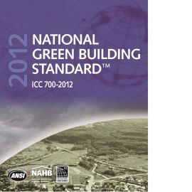 2012 National Green Building Standard™ (ICC 700-2012)