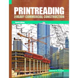 Printreading for Heavy Commercial Construction 4th Edition